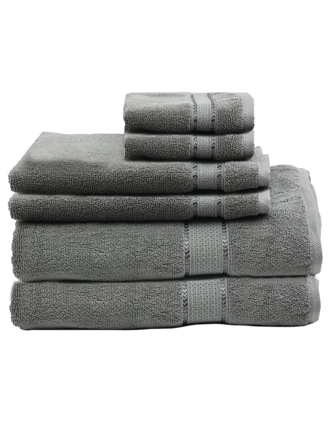 Casual cheap home towels