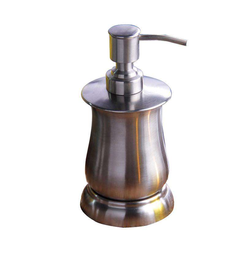 SWHF Tank Soap Pump - SWHF