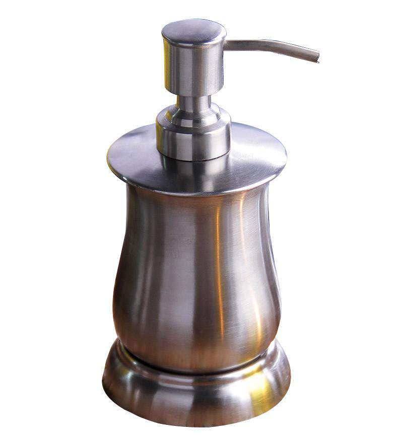 SWHF Tank Soap Pump - SWHF