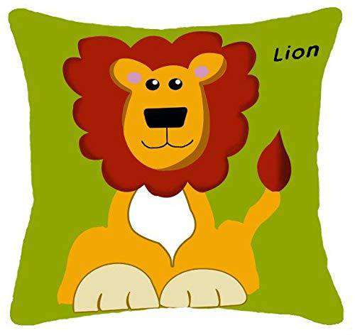 Cartoon cushion best sale